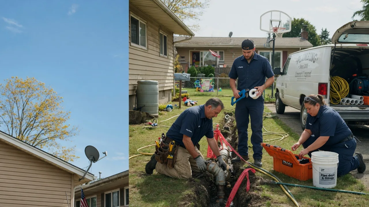 Garbage Disposal Replacement in Blue Mounds, WI near me